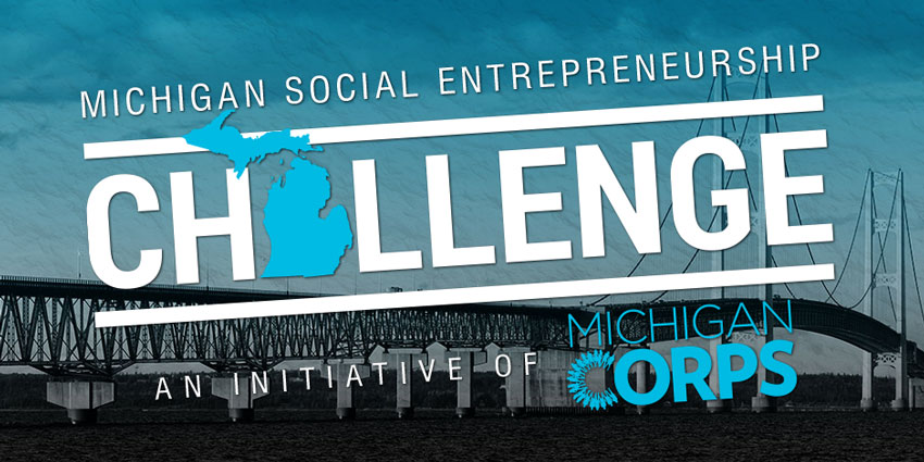 Michigan Social Entrepreneurship Challenge